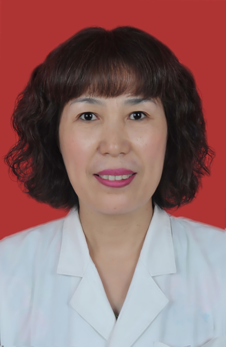 薛愛榮