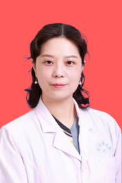 馬玉娟