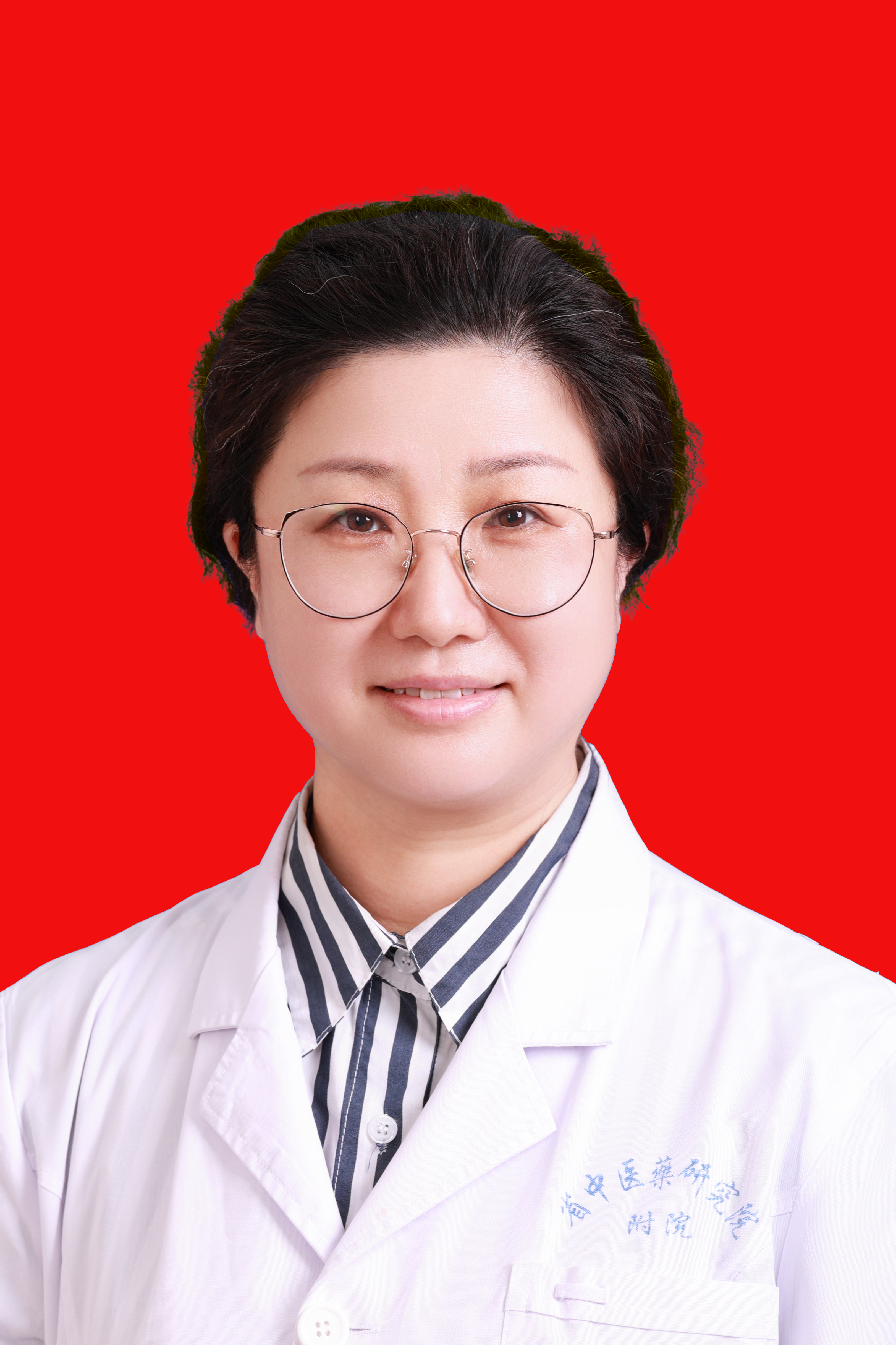 楊世英